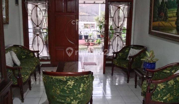 Dijual Rumah Bagus Strategis Siap Huni Di Pamulang 2