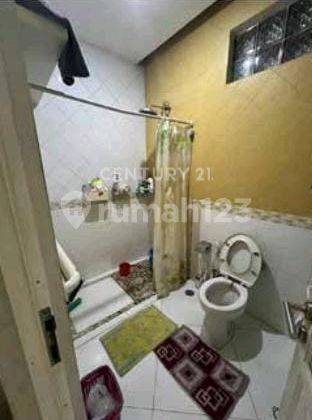 Dijual Rumah Murah Di Alam Sutera Tangerang Selatan 2