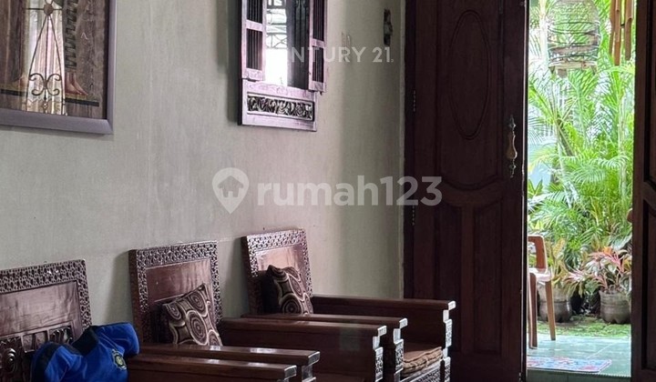 Dijual Rumah Strategis Harga Menarik di Tangerang 2