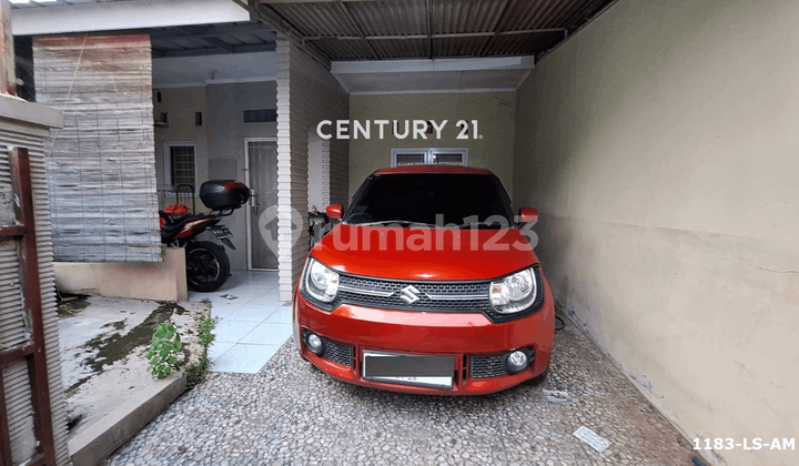 Dijual Rumah Bagus Straegis Murah Di Pamulang