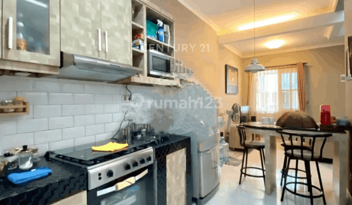 Dijual Rumah Bagus Strategis Siap Huni Di Graha Bintaro 2