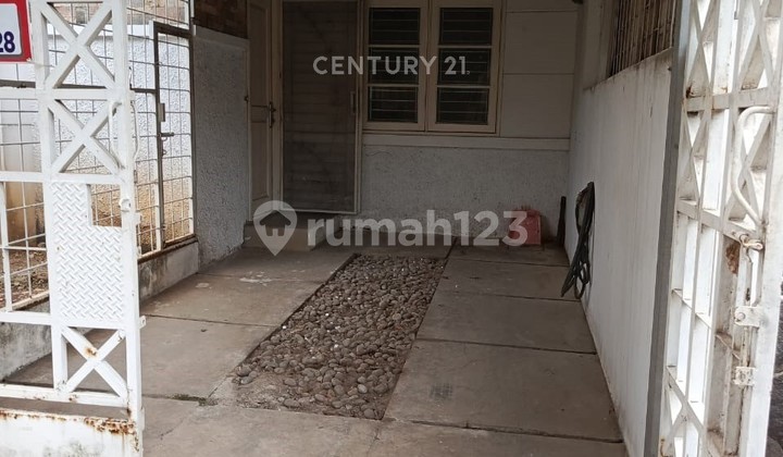 Dijual Rumah Strategis Harga Menarik Di Bintaro Sektor 9 2