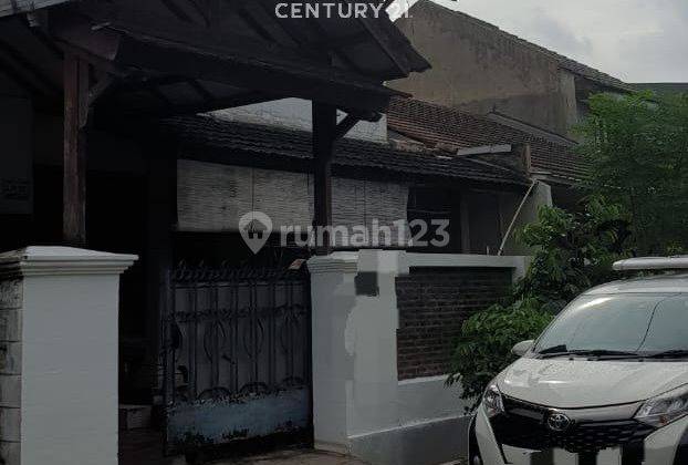 Dijual Rumah Strategis Harga Menarik Di Pamulang Permai 1