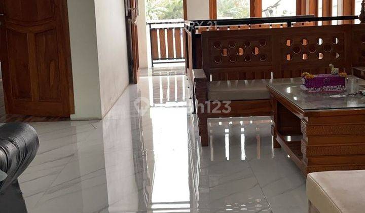 Dijual Rumah Bagus Harga Menarik Di Pondok Kacang Timur 2