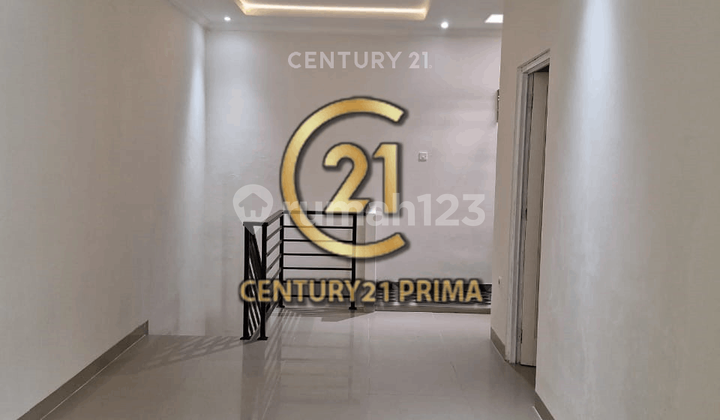 Dijual Rumah Bagus Strategis Harga Menarik Di Graha Bintaro 2