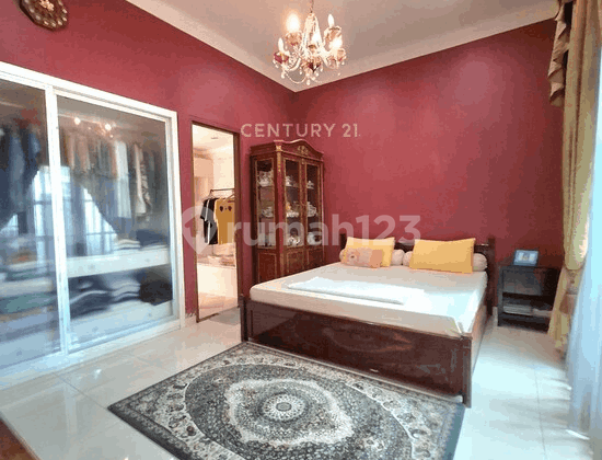 For Sale, Nice Move-in Ready House in Bintaro Jaya Sector 7 2