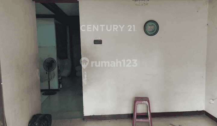  Rumah Hitung Tanah Harga Menarik  Di Ulujami Jakarta Selatan 2