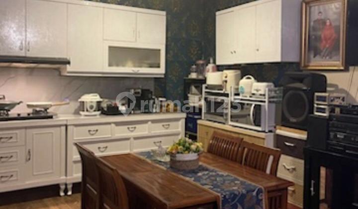 Rumah Mewah Siap Huni Di Pamulang, Tangerang Selatan Rumah Mewah Siap Huni Di Pamulang, Tangerang Selatan