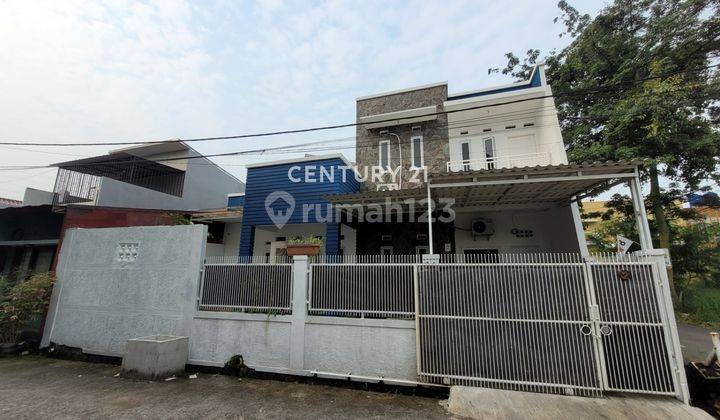 Dijual Rumah Bagus Strategis Di Pondok Aren Bintaro 1