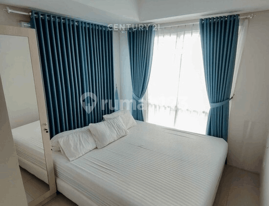 For Sale Breeze Bintaro Apartment 2 Bedroom Attractive Price 2