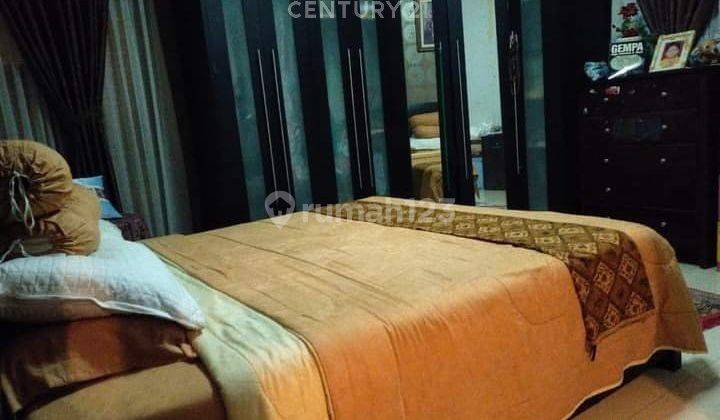 Rumah Bagus Strategis Posisi Hook Dekat Sekolah Jepang Di Bintaro Sektor 9 2