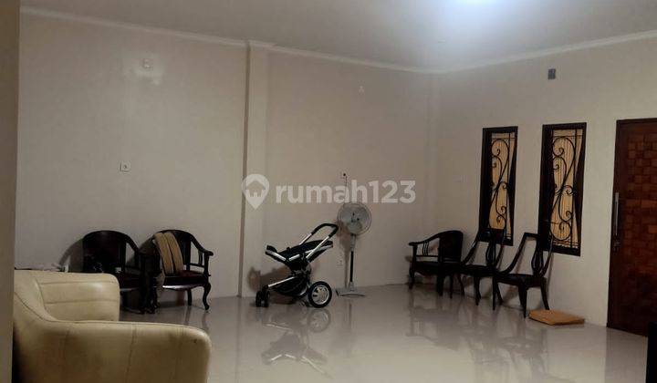 Dijual Rumah Minimalis di Camar Bintaro Sektor 3 2