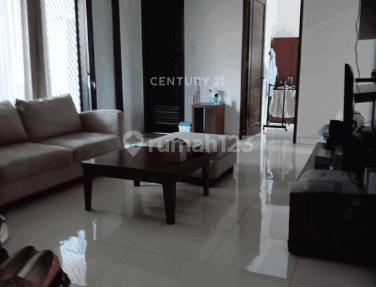 Dijual Rumah Bagus Siap Huni Di Emerald Bintaro Sektor 9 1