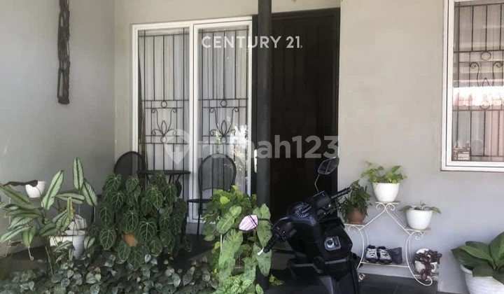 For Sale Strategic House Attractive Price Inside Bsd Cluster