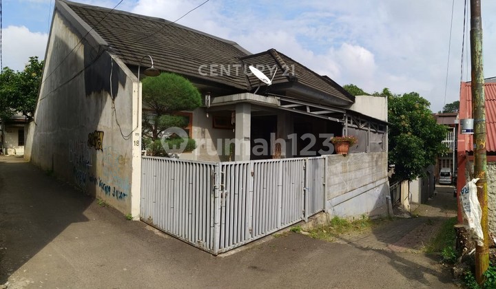 Dijual Rumah Hunian Nyaman Strategis Di Menjangan Ciputat Timur Dijual Rumah Hunian Nyaman Strategis Di Menjangan Ciputat Timur