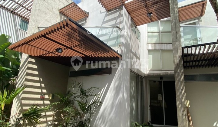 Dijual Rumah Minimalis Plus Furnish Di Bintaro Sektor 9 1