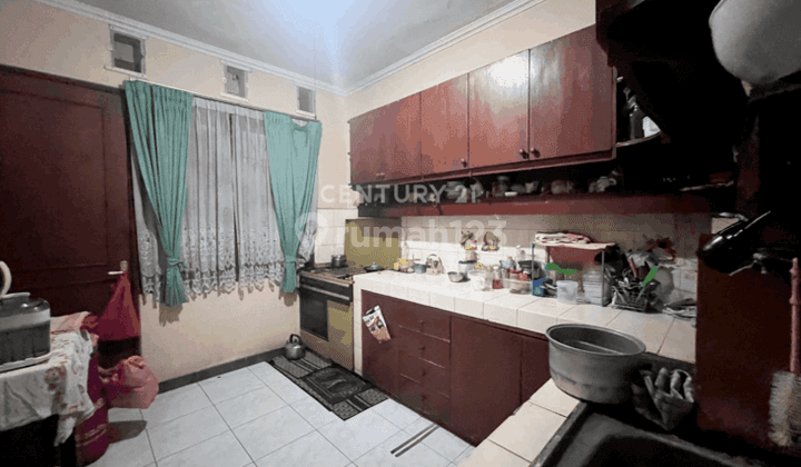 Dijual Rumah Bagus Harga Menarik Di Bintaro Permai 2