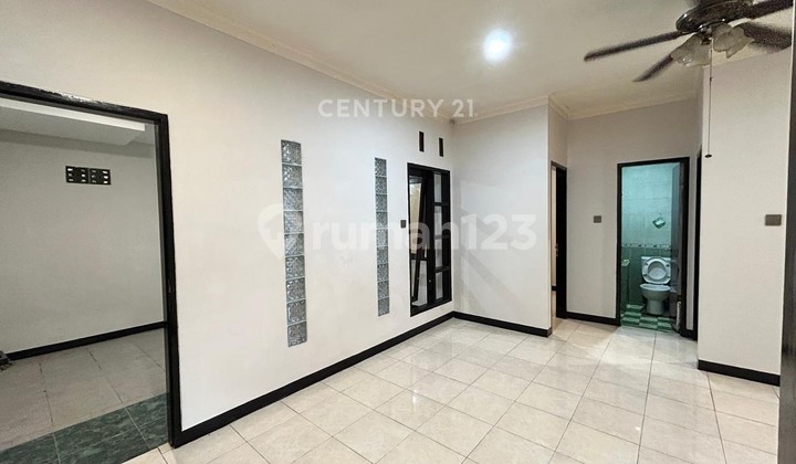 For Sale Strategic House Attractive Price in Antapani Wetan Bandung 2