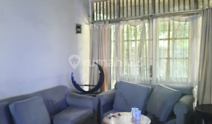 House for Sale, Price Reduced, Ready to Occupy in Bintaro Sector 5 2