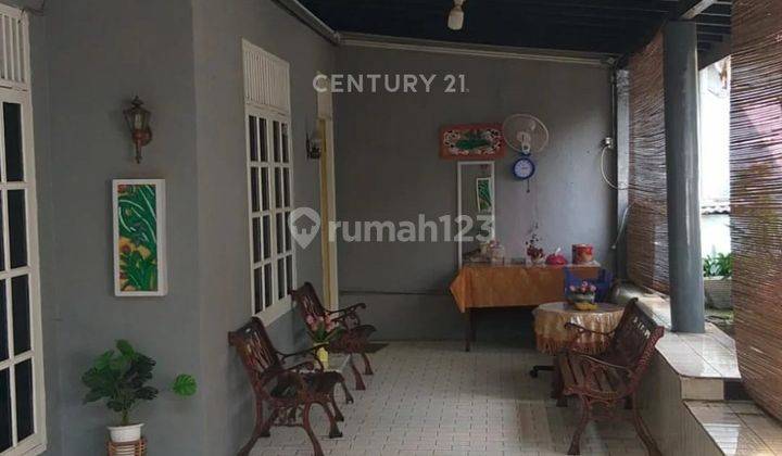 Rumah Strategis Harga Menarik Di Depsos Bintaro Pesanggrahan  2