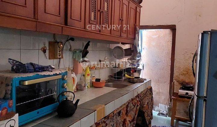 Dijual Rumah Bagus Strategis Siap Huni Di Pesanggrahan 2