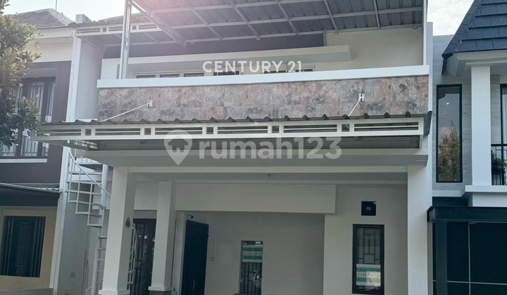 Dijual Rumah Di Graha Raya Siap Huni Strategis Dijual Rumah Di Graha Raya Siap Huni Strategis