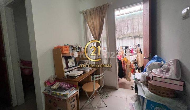 Dijual Rumah Bagus Di Cluster Di Dekat Bintaro Sektor 9 2