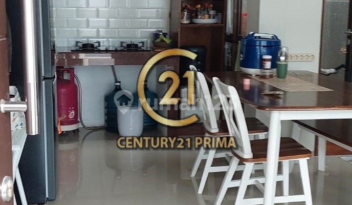 Dijual Rumah Bagus Strategis di Graha Raya Bintaro 2