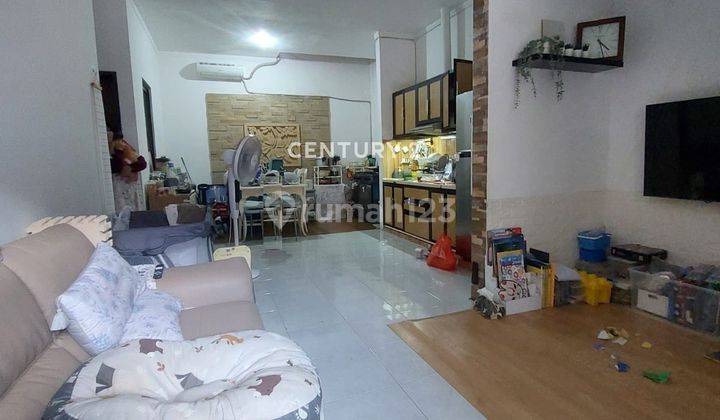 Dijual Rumah Bagus Strategis Di Emerald Bintaro Jaya Sektor 9 1