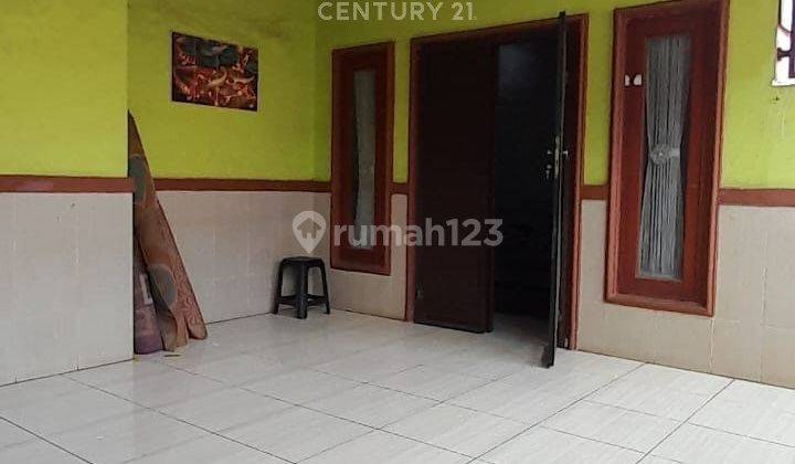 Dijual Rumah Strategis Harga Menarik Di JelupangSerpong Utara 2