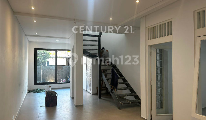 Dijual Rumah Baru di Bintaro Jaya Sektor 2 Harga Menarik 2