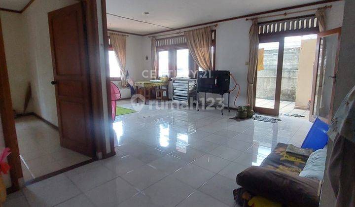 Dijual Rumah Bagus Strategis Di Bogor Barat 2