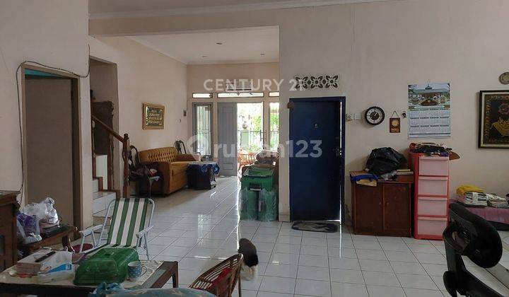 Dijual Rumah Bagus Strategis Siap Huni Di Pesanggrahan 1