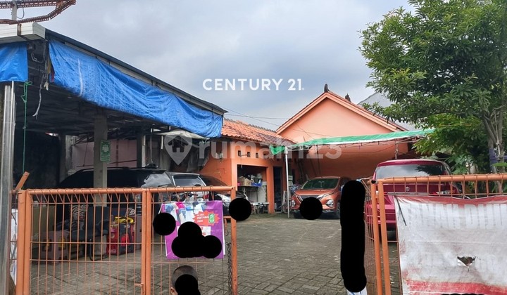 Strategic Plot for Sale at an Attractive Price in Pondok Aren