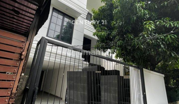 Dijual Rumah Bagus Strategis Di Pondok Pinang Jaksel 1