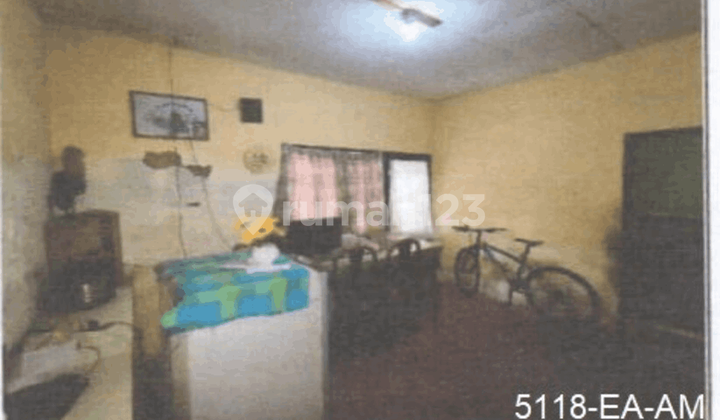 For Sale: Rental House with 503m2 Land in Depok, Pancoran Mas 2