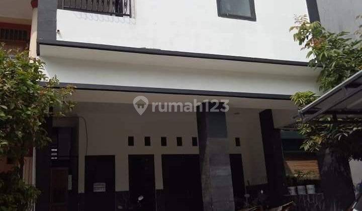 Dijual Rumah Dan Kost Di Rempoa Dekat MRT Lebak Bulus Jaksel 1