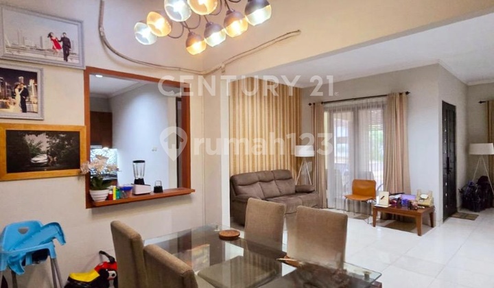 For Sale Nice House Fully Renovated in Bintaro Sector 9