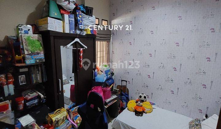 Dijual Rumah Strategis Harga Menarik Di Bintaro 2