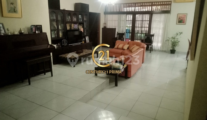 For Sale Nice Strategic House In Bintaro Jaya Sector 1 2