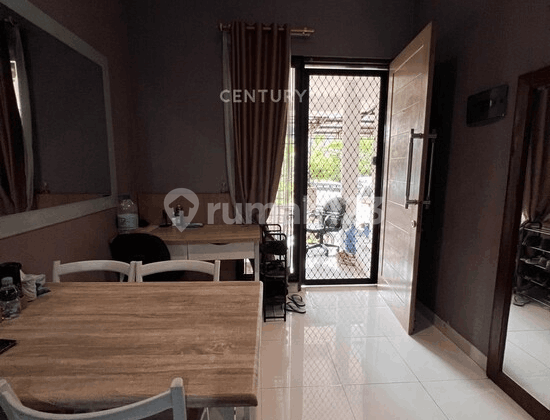 foto lainnya rumah strategis siap huni di