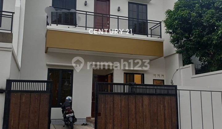 Dijual Rumah Baru Siap Huni Di Bintaro Sektor 1 Dijual Rumah Baru Siap Huni Di Bintaro Sektor 1