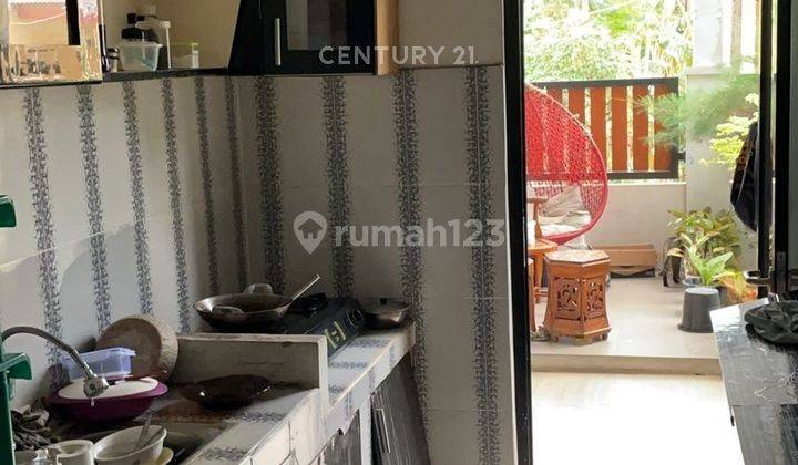 Dijual Rumah Bagus Harga Menarik Di Pondok Kacang Timur 2