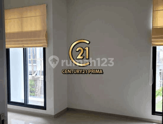 Rumah Murah Strategis di Dekat Universitas Pembangunan Jaya 2
