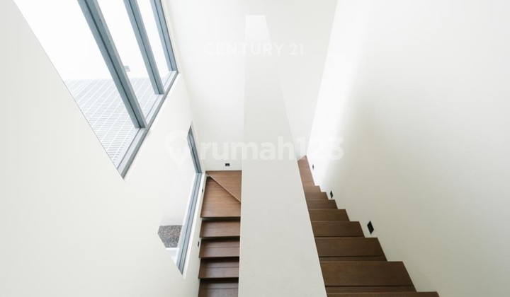 Dijual Rumah Siap Huni Semi Furnish Di Bintaro Sektor 9 2