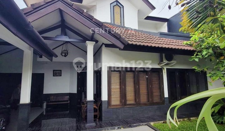 Dijual Rumah Bagus Strategis Di Pamulang Tangerang Selatan