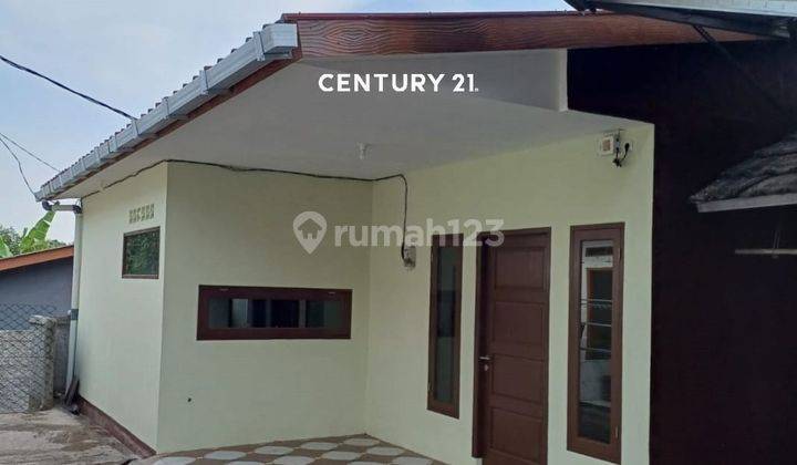 Dijual Rumah Bagu Strategis Harga Menarik Di Parigi Bintaro  1