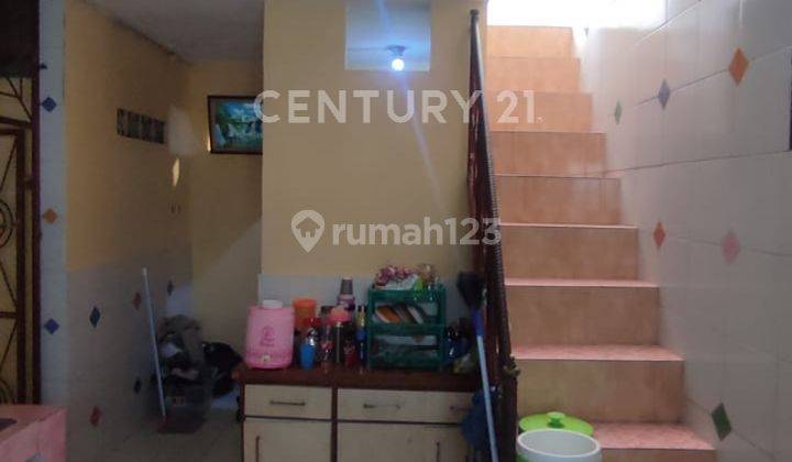 Dijual Rumah Murah Di Pondok Ranji Ciputat Tangerang Selatan 2