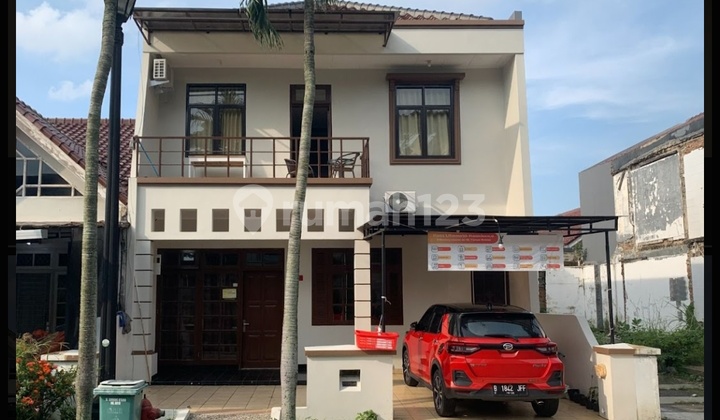 Dijual Rumah Kos Murah di Lippo Karawaci