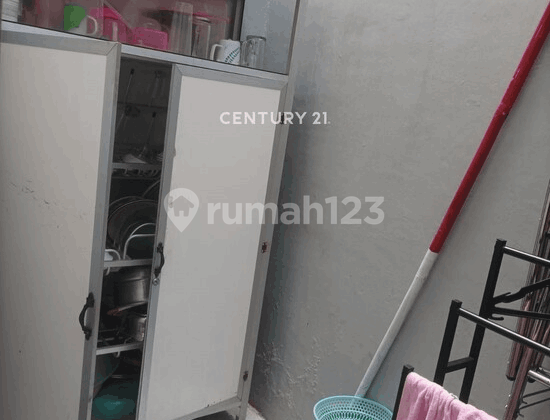 Dijual Rumah Bagus Dan Strategis Di Rempoa Bintaro JakSel 2